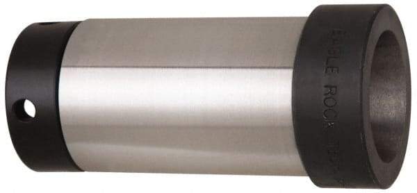 Knurlcraft - 5C Collet Tool Holder - 1-3/4 Inch Holding Diameter - Exact Industrial Supply