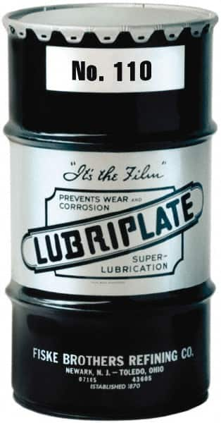 Lubriplate - 120 Lb Keg Calcium General Purpose Grease - Off White, 150°F Max Temp, NLGIG 2-1/2, - Caliber Tooling