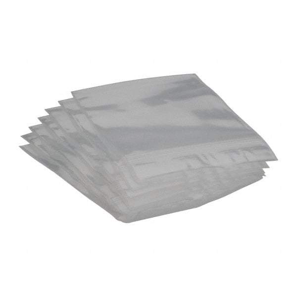 Value Collection - 2-1/2 x 3", 4 mil Self-Seal Polybags - Heavy-Duty - Caliber Tooling