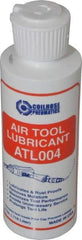 Coilhose Pneumatics - Bottle, ISO 46, Air Tool Oil - Caliber Tooling