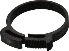 NewAge Industries - 1-3/4" Double Bond Hose Clamp - Nylon, Pack of 10 - Caliber Tooling