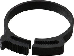 NewAge Industries - 2" Double Bond Hose Clamp - Nylon, Pack of 10 - Caliber Tooling