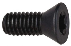 Carmex - Screws for Indexable Thread Mills - For Use with Clamps - Caliber Tooling