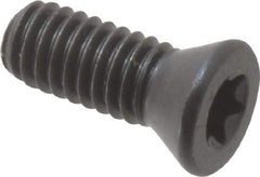 Carmex - Screws for Indexable Thread Mills - For Use with Clamps - Caliber Tooling