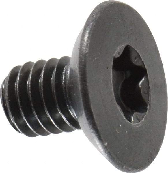 Onsrud - Screws for Indexable Face/Shell Mills - M4 Thread, For Use with Inserts - Caliber Tooling