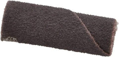 Merit Abrasives - 50 Piece Aluminum Oxide Cartridge Roll Set - 60, 80 & 120 Grit - Caliber Tooling