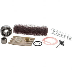 Ingersoll-Rand - Power Drill Tune-Up Kit - For Ingersoll Rand 7A Series Drills - Caliber Tooling