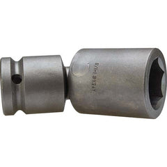 Apex - Socket Adapters & Universal Joints Type: Adapter Male Size: 15/16 - Caliber Tooling