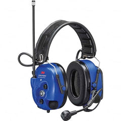 3M - Hearing Protection/Communication Type: Communications Headset Noise Reduction Rating (dB): 27.00 - Caliber Tooling