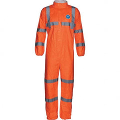 Dupont - Disposable & Chemical Resistant Coveralls Garment Style: Coveralls Garment Type: General Purpose - Caliber Tooling