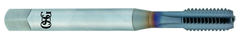 5/8-18 Dia. - H3 - 5 FL - VC10 - TiCN - Standard Straight Flute Tap - Caliber Tooling