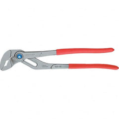 Gedore - Tongue & Groove Pliers Type: Quick-Adjusting Pliers Overall Length Range: 12" - 17.9" - Caliber Tooling