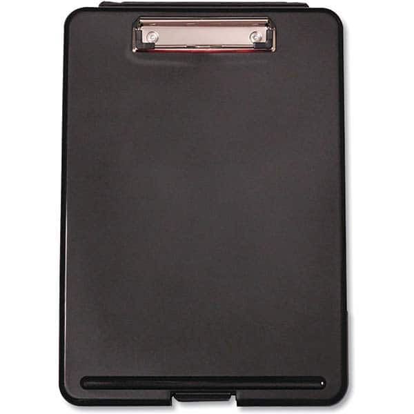 UNIVERSAL - Clip Boards Color: Black Length (Decimal Inch): 13.2500 - Caliber Tooling