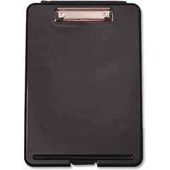 UNIVERSAL - Clip Boards Color: Black Length (Decimal Inch): 13.2500 - Caliber Tooling