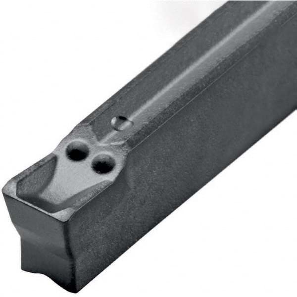 Arno - SA3535 M1 Grade AP5020, 3mm Cutting Width Carbide Grooving Insert - Caliber Tooling