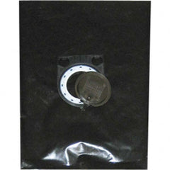 Bosch - Vacuum Cleaner Bags Bag Type: Plastic Liner Vacuum Tank Capacity: 13 - Caliber Tooling