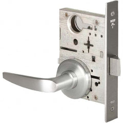 Best - Passage Lever Lockset for 1-3/4" Thick Doors - Caliber Tooling