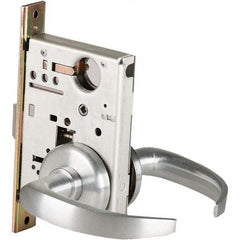 Best - Passage Lever Lockset for 1-3/4" Thick Doors - Caliber Tooling