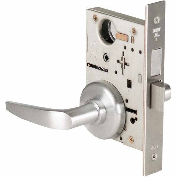 Best - Privacy Lever Lockset for 1-3/4" Thick Doors - Caliber Tooling