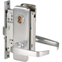 Best - Classroom Intruder Lever Lockset for 1-3/4" Thick Doors - Caliber Tooling