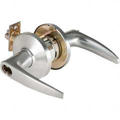 Best - Dormitory Lever Lockset for 1-3/4 to 2-1/4" Thick Doors - Caliber Tooling