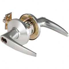 Best - Dormitory Lever Lockset for 1-3/4 to 2-1/4" Thick Doors - Caliber Tooling