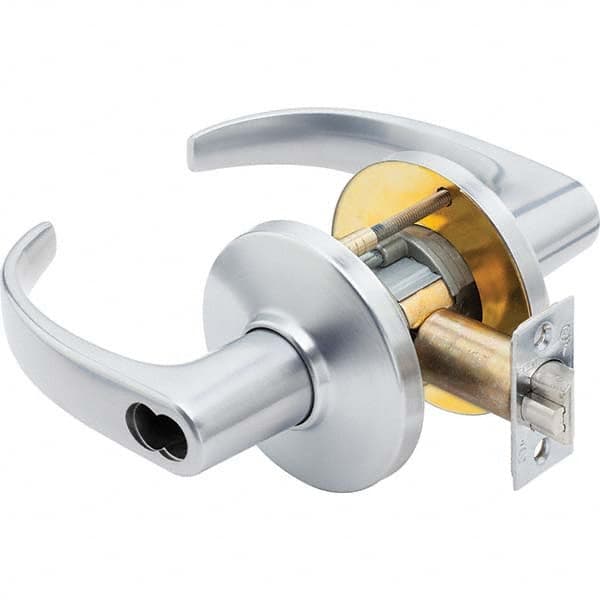 Best - Classroom Intruder Lever Lockset for 1-3/4 to 2-1/4" Thick Doors - Caliber Tooling