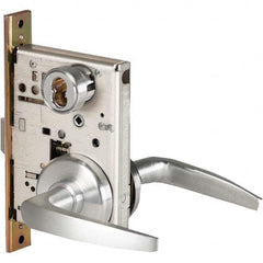 Best - Storeroom Lever Lockset for 1-3/4" Thick Doors - Caliber Tooling