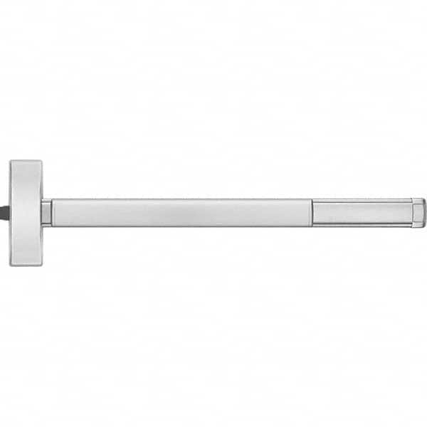 Precision - 3' Heavy Duty Rim - Caliber Tooling