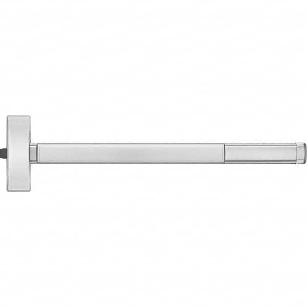 Precision - 3' Heavy Duty Rim - Caliber Tooling