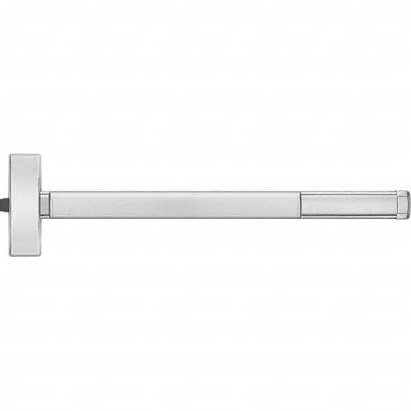 Precision - 3' Heavy Duty Rim - Caliber Tooling