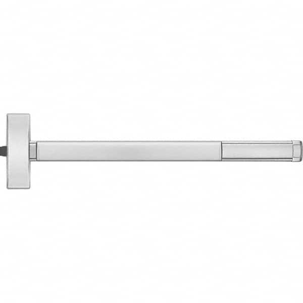 Precision - 3' Heavy Duty Rim - Caliber Tooling