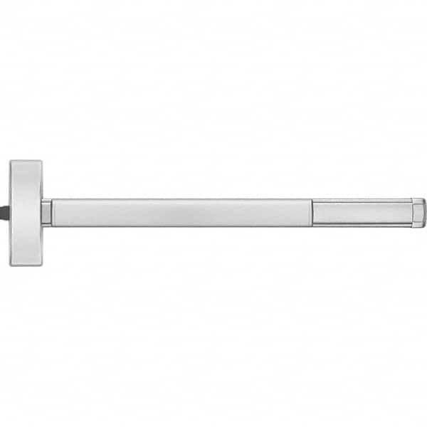 Precision - 3' Heavy Duty Rim - Caliber Tooling