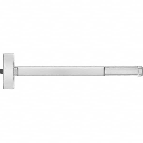 Precision - 3' Heavy Duty Rim - Caliber Tooling