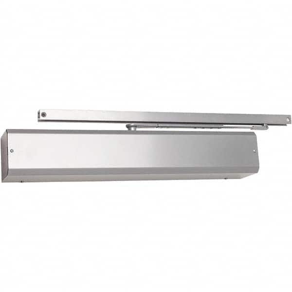 Falcon - 36" Pull Side Mount Automatic Door Operator - Caliber Tooling