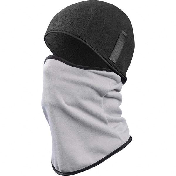 OccuNomix - Balaclavas Balaclava Type: Cold Weather Color: Black; Gray - Caliber Tooling