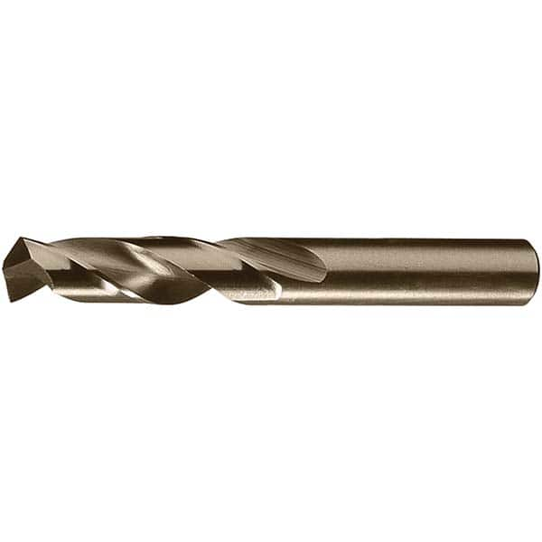 Chicago-Latrobe - 0.2638" 135° Cobalt Screw Machine Drill Bit - Caliber Tooling