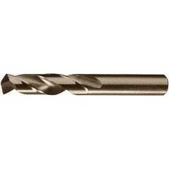 Chicago-Latrobe - 0.2165" 135° Cobalt Screw Machine Drill Bit - Caliber Tooling