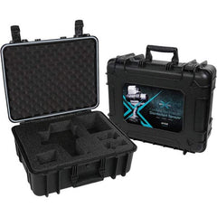EMist - Electrostatic Sanitizing Accessories Type: Carrying Case For Use With: EPIX360 - Caliber Tooling