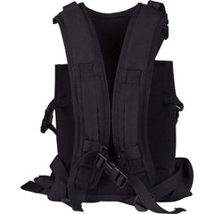 EMist - Electrostatic Sanitizing Accessories Type: Backpack Harness For Use With: EM360 - Caliber Tooling