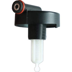 EMist - Electrostatic Sanitizing Accessories Type: Tank Cap For Use With: EPIX360 - Caliber Tooling