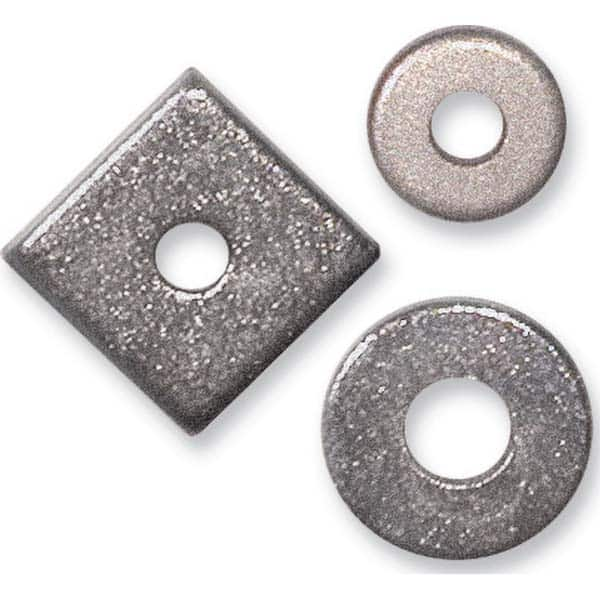 Marson - Blind Rivet Backup Washers Rivet Diameter (Inch): 0.15625 Size Code: 5 - Caliber Tooling