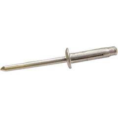 Marson - Blind Rivets Type: Tri Folding Head Type: Dome - Caliber Tooling