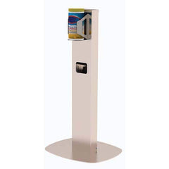 Lakeside - Wipe Dispensers For Use With: Wipes Dispenser Style: Manual - Caliber Tooling