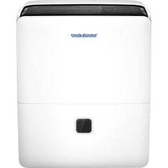 PRO-SOURCE - 4.1 Amp, Dehumidifier - Exact Industrial Supply