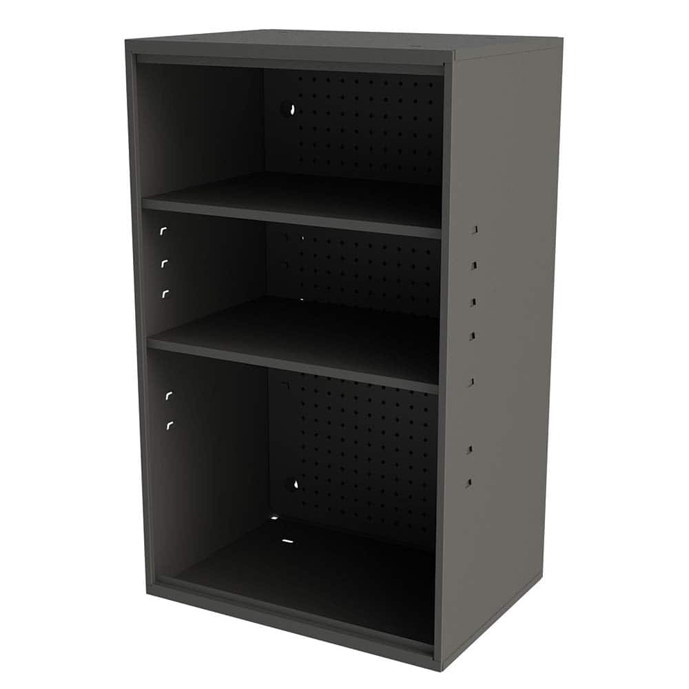 Durham - Storage Cabinets Type: Pegboard Width (Inch): 19-7/8 - Caliber Tooling