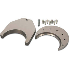 Cutter Replacement Parts; Type: Replacement Blades; Replacement Cutting Blade; For Use With: ECCE32B, ECCE32E Chain Cutters; Replacement Part Type: Replacement Cutting Blade; For Use With: ECCE32B, ECCE32E Chain Cutters