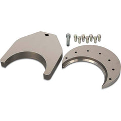 Enerpac - Cutter Replacement Parts Type: Replacement Blades Cuts Material Type: Steel - Caliber Tooling