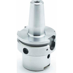 Parlec - Shrink-Fit Tool Holders & Adapters Shank Type: Taper Shank Taper Size: HSK63A - Caliber Tooling