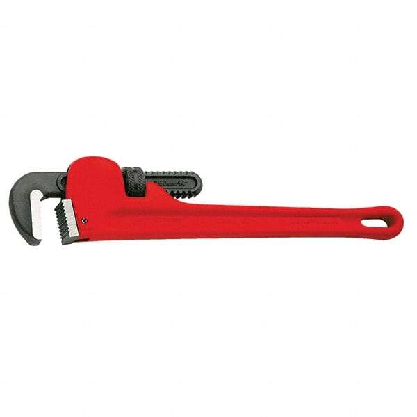 Rothenberger - Pipe Wrenches Type: All Purpose Specialty Wrench Maximum Pipe Capacity (Inch): 5 - Caliber Tooling